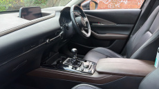 Mazda Cx-30 2.0 e-Skyactiv X MHEV GT Sport Tech 5dr Petrol Hatchback